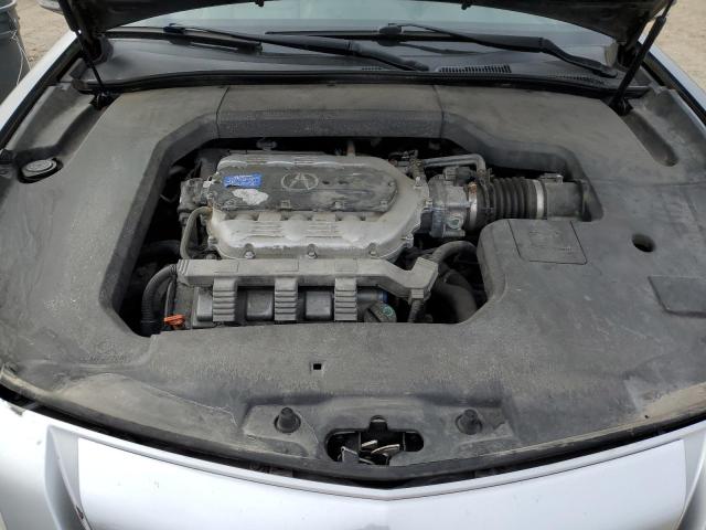 Photo 11 from auction – 2009 ACURA TL with VIN 19UUA96569A800736