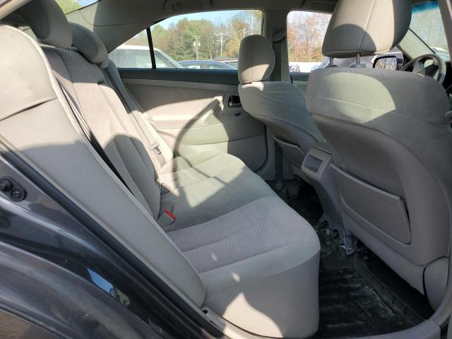 Photo 10 from auction – 2011 TOYOTA CAMRY BASE with VIN 4T4BF3EK6BR181735