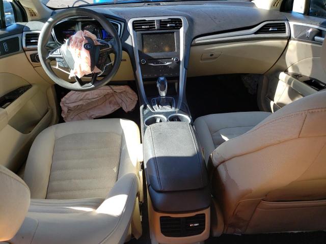 Photo 8 from auction – 2013 FORD FUSION SE with VIN 3FA6P0HR1DR233048