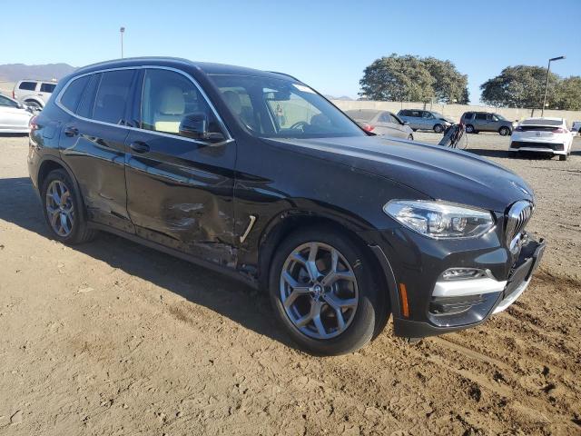 Photo 4 from auction – 2020 BMW X3 SDRIVE3 with VIN 5UXTY3C0XL9C85360