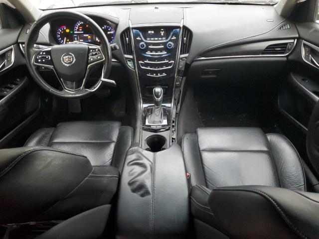 Photo 8 from auction – 2013 CADILLAC ATS with VIN 1G6AG5RX1D0152939