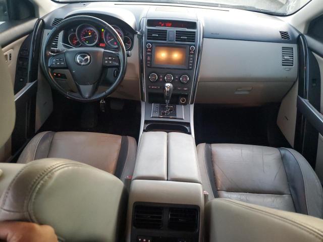 Photo 8 from auction – 2011 MAZDA CX-9 with VIN JM3TB3DA6B0323295