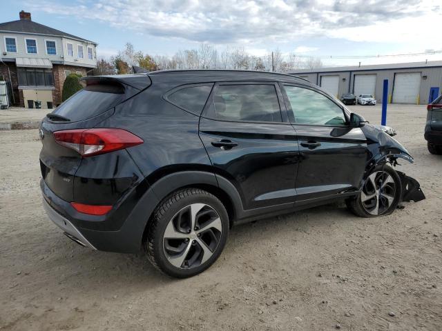 Photo 3 from auction – 2018 HYUNDAI TUCSON VAL with VIN KM8J3CA26JU794375