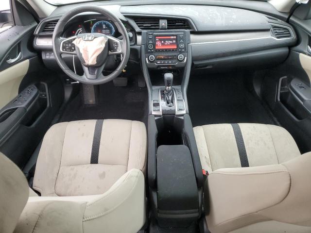 Photo 8 from auction – 2020 HONDA CIVIC with VIN 2HGFC2F60LH507653