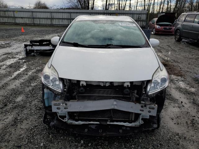 Photo 5 from auction – 2013 TOYOTA PRIUS with VIN JTDKN3DU9D5598154