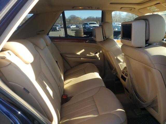 Photo 11 from auction – 2007 MERCEDES-BENZ ML 350 with VIN 4JGBB86E87A261302