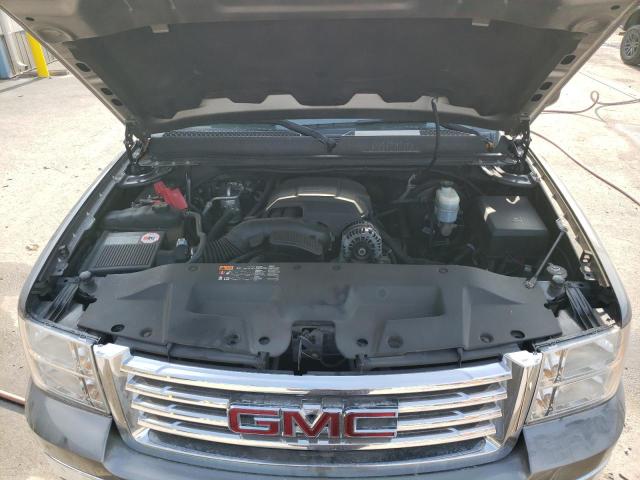 Photo 11 from auction – 2012 GMC SIERRA K15 with VIN 3GTP2WE73CG294818