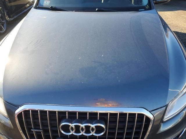 Zdjęcie 12 z aukcji – 2015 AUDI Q5 PREMIUM z VIN WA1DGAFP1FA092997