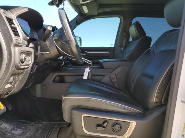 Photo 7 from auction – 2021 RAM 1500 LIMIT with VIN 1C6SRFHT1MN637379