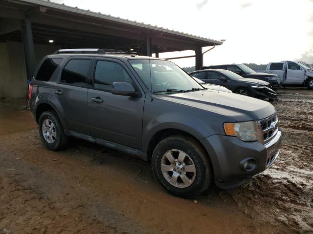 Photo 4 from auction – 2011 FORD ESCAPE LIM with VIN 1FMCU0E79BKA99914