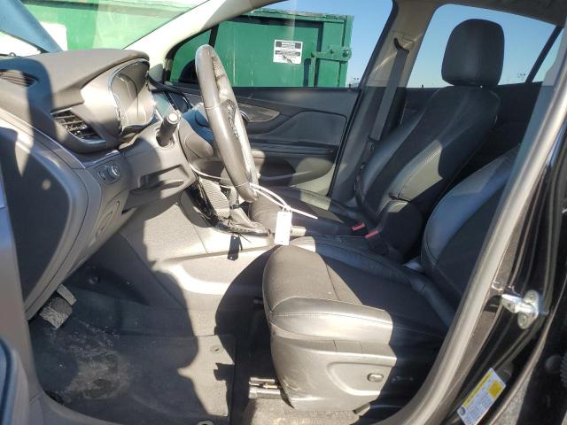 Photo 7 from auction – 2017 BUICK ENCORE PRE with VIN KL4CJFSB6HB017889