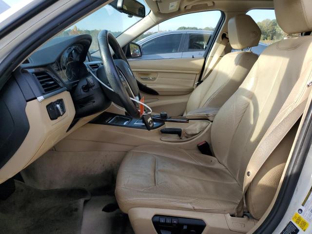 صورة رقم 7 من المزاد - 2014 BMW 328 I مع VIN WBA3A5C5XEP601104