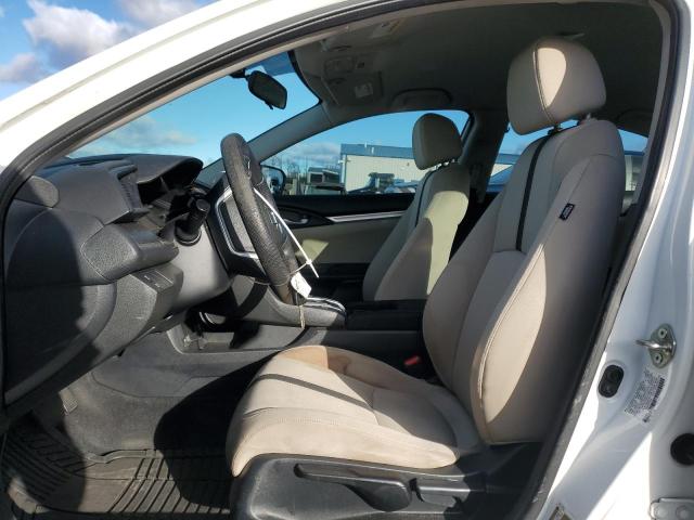 Photo 7 from auction – 2016 HONDA CIVIC LX with VIN 2HGFC2F55GH557204