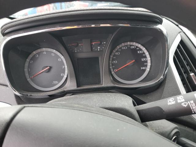 Photo 9 from auction – 2015 GMC TERRAIN SL with VIN 2GKFLVEK9F6139783