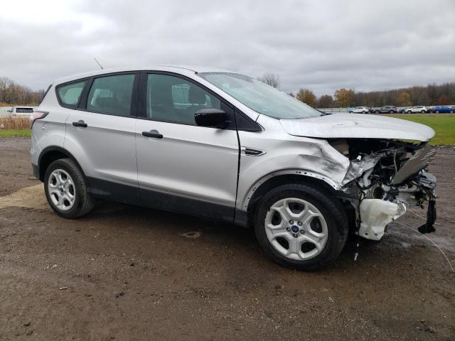 Photo 4 from auction – 2017 FORD ESCAPE S with VIN 1FMCU0F76HUA03331