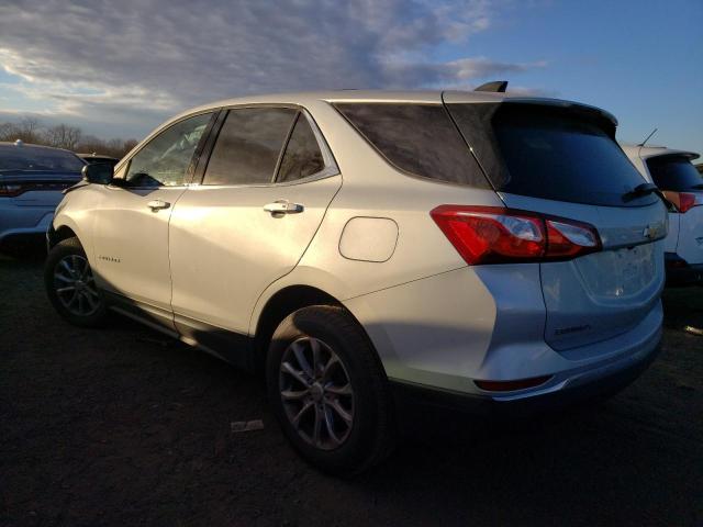 Photo 2 from auction – 2018 CHEVROLET EQUINOX LT with VIN 2GNAXSEV2J6337317