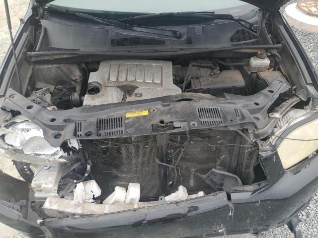 Photo 12 from auction – 2009 TOYOTA HIGHLANDER with VIN JTEES41A792139991
