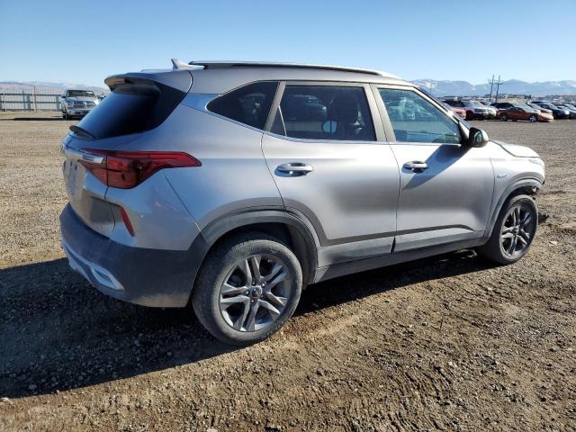 Photo 3 from auction – 2022 KIA SELTOS S with VIN KNDEUCAA4N7262895