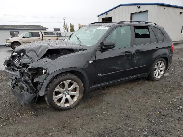 Photo 1 from auction – 2007 BMW X5 4.8I with VIN 5UXFE83577LZ40787