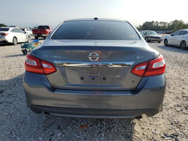 Photo 6 from auction – 2016 NISSAN ALTIMA 2.5 with VIN 1N4AL3AP7GC250536