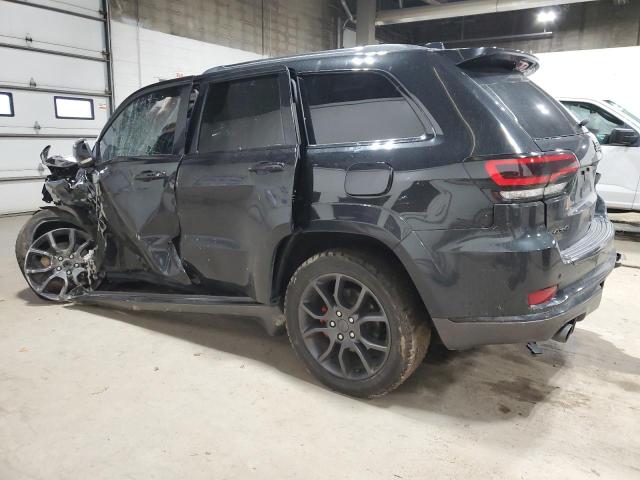 Photo 2 from auction – 2014 JEEP GRAND CHER with VIN 1C4RJFJT9EC388917