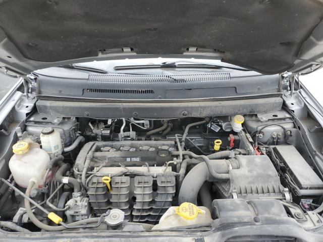 Photo 12 from auction – 2020 DODGE JOURNEY SE with VIN 3C4PDCAB2LT237858