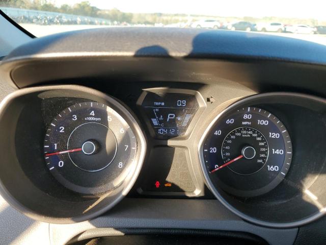 Photo 9 from auction – 2016 HYUNDAI ELANTRA SE with VIN 5NPDH4AE1GH708461
