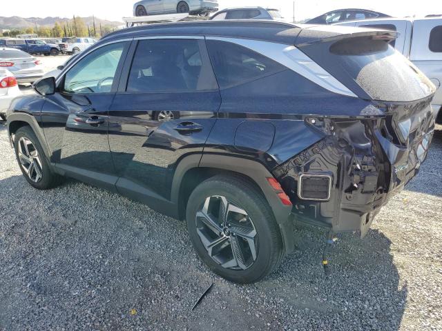 Photo 2 from auction – 2023 HYUNDAI TUCSON SEL with VIN KM8JFCA19PU095961