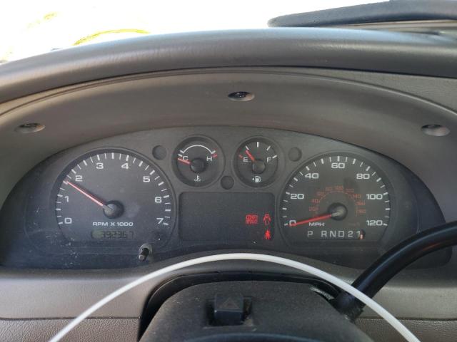Photo 9 from auction – 2007 FORD RANGER with VIN 1FTYR10D97PA80014