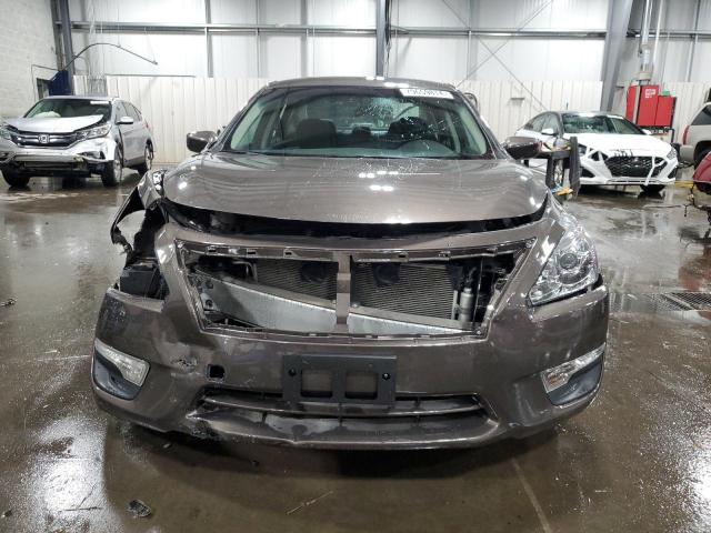 Photo 5 from auction – 2015 NISSAN ALTIMA 2.5 with VIN 1N4AL3AP5FC157691