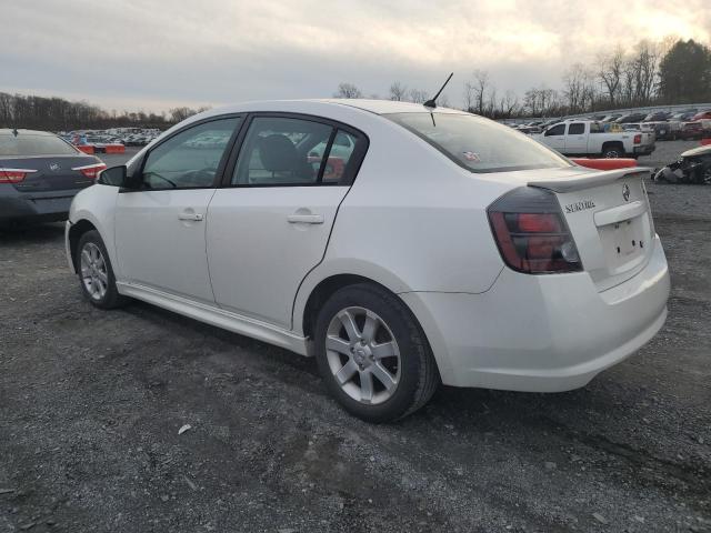 Photo 2 from auction – 2011 NISSAN SENTRA 2.0 with VIN 3N1AB6AP3BL662841