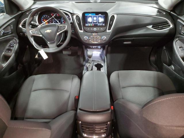 Photo 8 from auction – 2024 CHEVROLET MALIBU LT with VIN 1G1ZD5ST6RF217054