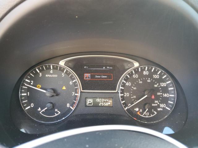 Photo 9 from auction – 2015 NISSAN ALTIMA 2.5 with VIN 1N4AL3AP1FN879129
