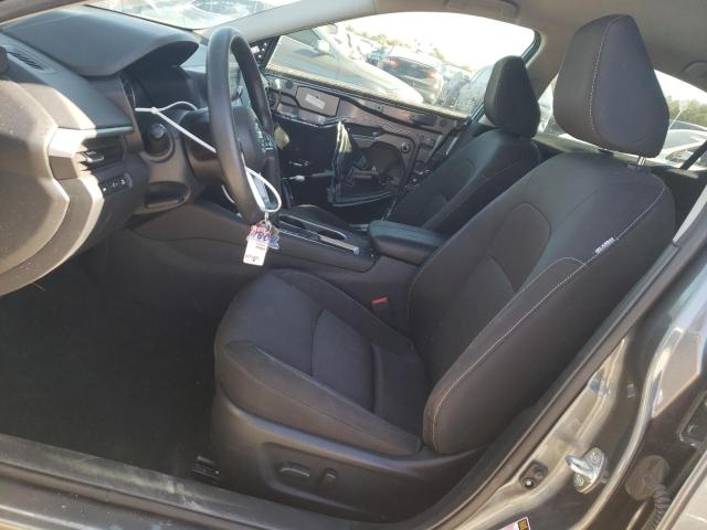 Photo 7 from auction – 2022 NISSAN ALTIMA SV with VIN 1N4BL4DV7NN407410