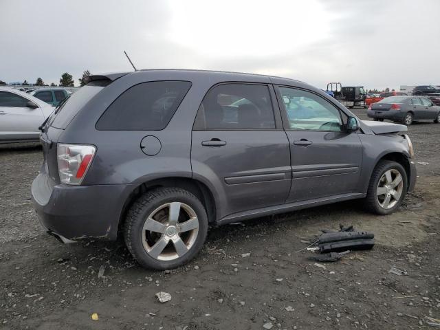Photo 3 from auction – 2008 CHEVROLET EQUINOX SP with VIN 2CNDL737186018225
