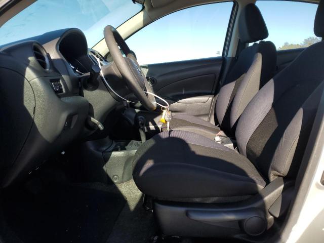 Photo 7 from auction – 2012 NISSAN VERSA S with VIN 3N1CN7AP2CL871690
