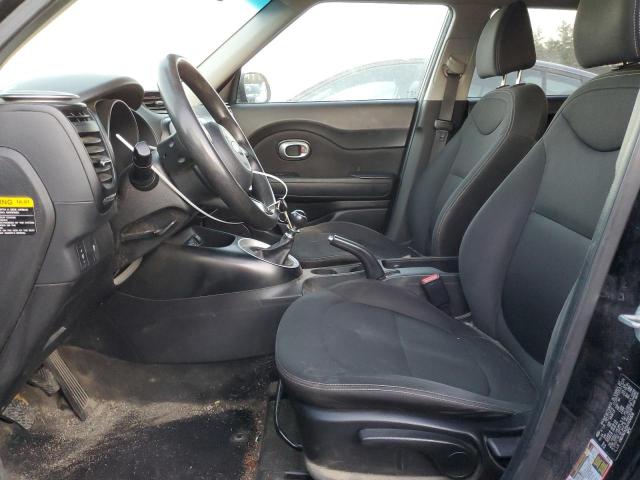 Photo 7 from auction – 2017 KIA SOUL with VIN KNDJN2A25H7434838