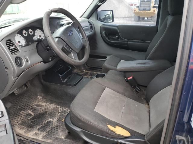 Photo 7 from auction – 2010 FORD RANGER SUP with VIN 1FTKR1EE2APA46592
