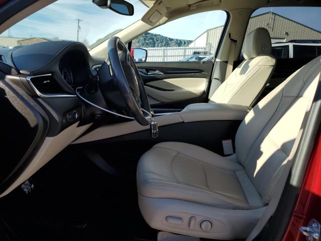 Photo 7 from auction – 2019 BUICK ENCLAVE PR with VIN 5GAERCKW1KJ227369