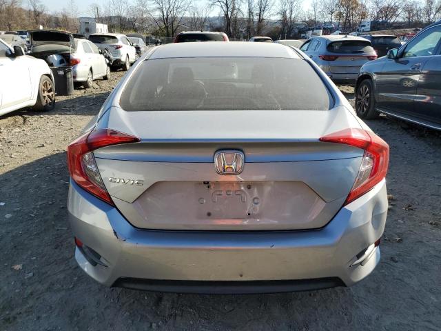 Photo 6 from auction – 2017 HONDA CIVIC LX with VIN 2HGFC2F56HH532507