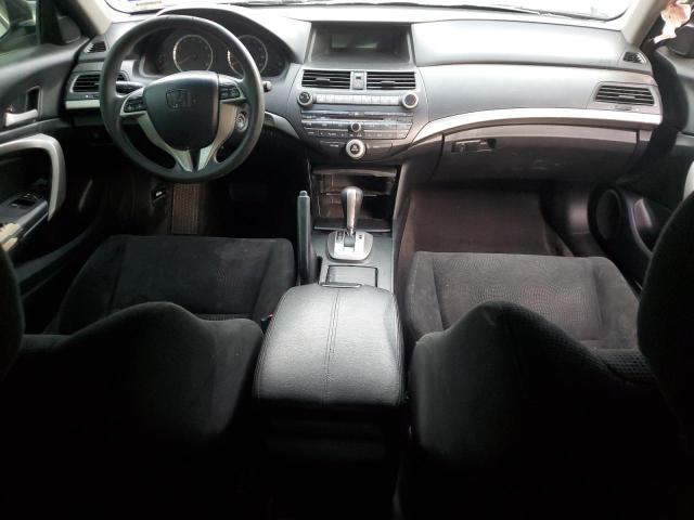 Photo 8 from auction – 2010 HONDA ACCORD EX with VIN 1HGCS1B79AA003354
