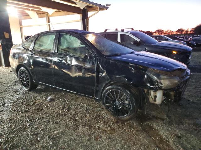 Photo 4 from auction – 2010 FORD FOCUS SES with VIN 1FAHP3GN9AW124452