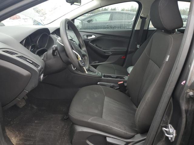 Photo 7 from auction – 2015 FORD FOCUS SE with VIN 1FADP3F27FL214598