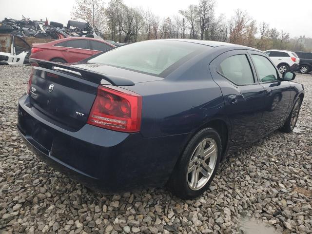 Photo 3 from auction – 2006 DODGE CHARGER SE with VIN 2B3KA43G66H233442