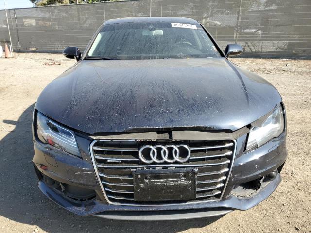 Photo 5 from auction – 2012 AUDI A7 PRESTIG with VIN WAU2GAFC8CN152754