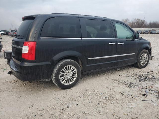 Photo 3 from auction – 2013 CHRYSLER TOWN & COU with VIN 2C4RC1CG8DR667715