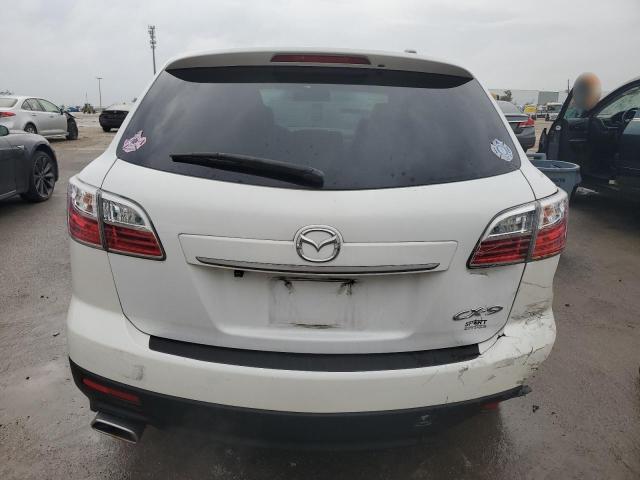 Photo 6 from auction – 2012 MAZDA CX-9 with VIN JM3TB2CA0C0333673