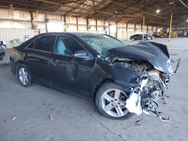 Photo 4 from auction – 2012 TOYOTA CAMRY BASE with VIN 4T1BF1FK9CU103223