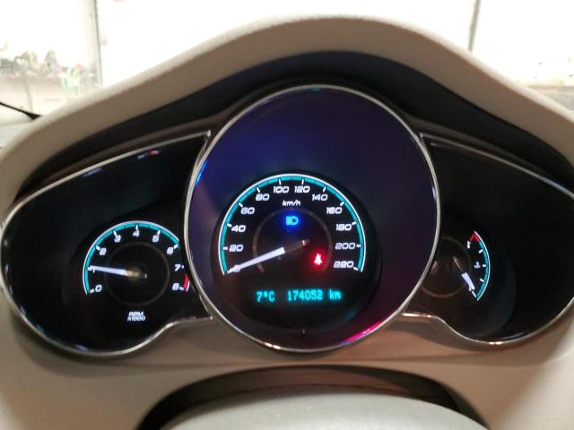 Photo 9 from auction – 2012 CHEVROLET MALIBU LS with VIN 1G1ZB5EU9CF374577
