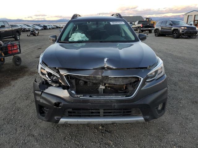Photo 5 from auction – 2020 SUBARU OUTBACK LI with VIN 4S4BTALC6L3233374